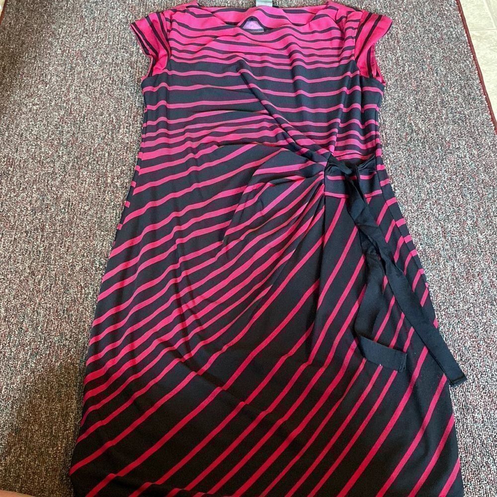 Taylor dress size 14